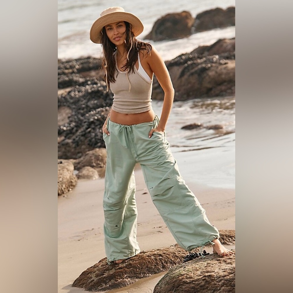 Free people pants